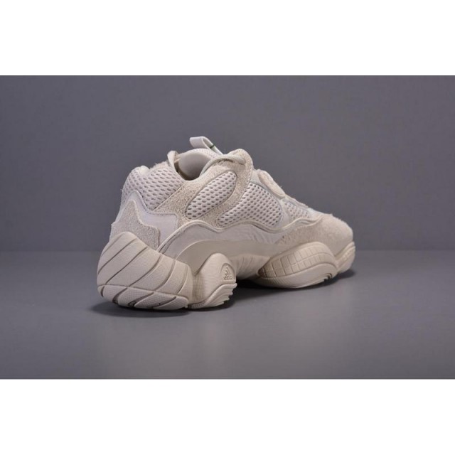 X Batch Unisex Adidas Yeezy 500" Blush" DB2908