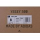 X Batch Unisex Adidas Yeezy 500" Blush" DB2908