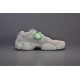 X Batch Unisex Adidas Yeezy 500 "Salt" EE7287