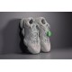 X Batch Unisex Adidas Yeezy 500 "Salt" EE7287