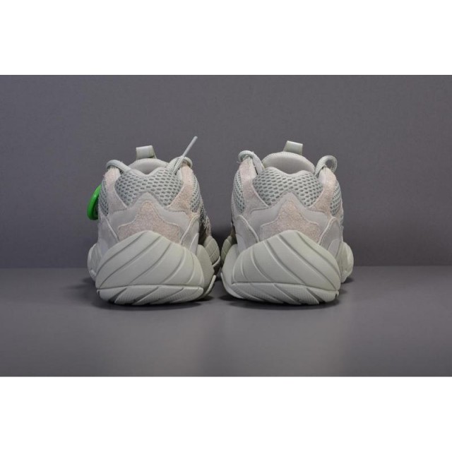 X Batch Unisex Adidas Yeezy 500 "Salt" EE7287