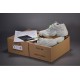 X Batch Unisex Adidas Yeezy 500 "Salt" EE7287