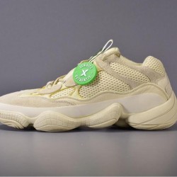 X Batch Unisex Adidas Yeezy 500 "Super Moon Yellow" DB2966