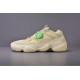 X Batch Unisex Adidas Yeezy 500 "Super Moon Yellow" DB2966