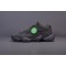 X Batch Unisex Adidas Yeezy 500 "Utility Black" F36640