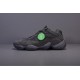 X Batch Unisex Adidas Yeezy 500 "Utility Black" F36640