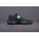 X Batch Unisex Adidas Yeezy 500 "Utility Black" F36640