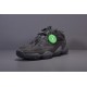 X Batch Unisex Adidas Yeezy 500 "Utility Black" F36640