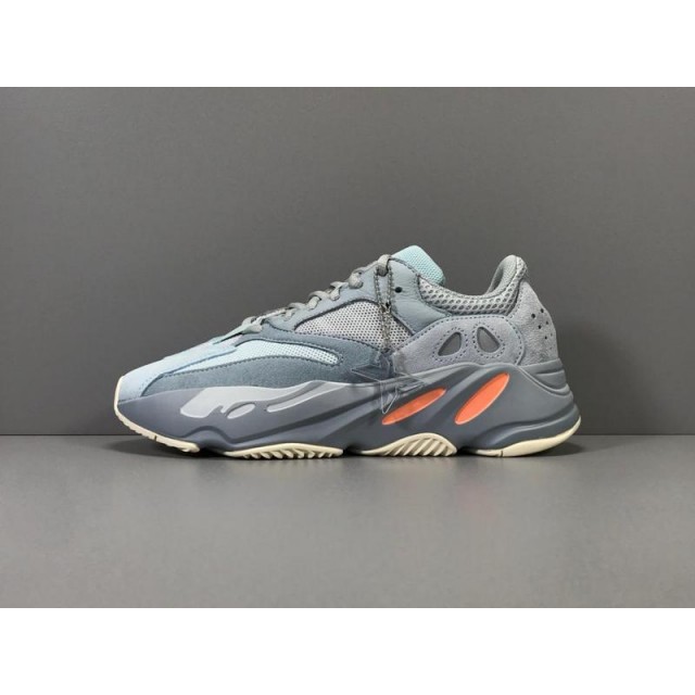 X Batch Unisex Adidas Yeezy 700" INERTI" EG7597