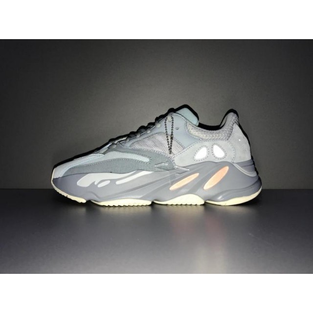 X Batch Unisex Adidas Yeezy 700" INERTI" EG7597