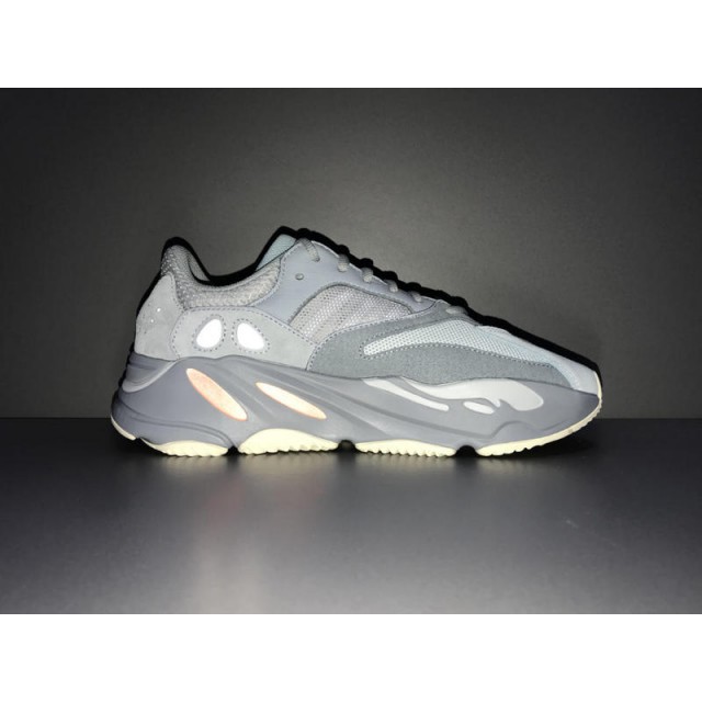 X Batch Unisex Adidas Yeezy 700" INERTI" EG7597