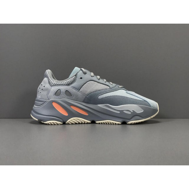 X Batch Unisex Adidas Yeezy 700" INERTI" EG7597