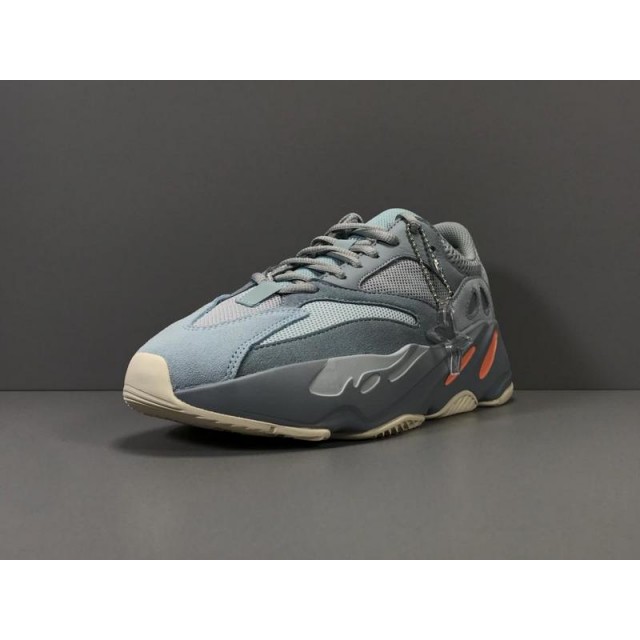 X Batch Unisex Adidas Yeezy 700" INERTI" EG7597