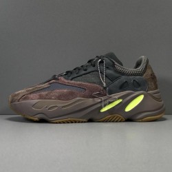 X Batch Unisex Adidas Yeezy 700" MAUVE" EE9614