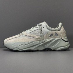 X Batch Unisex Adidas Yeezy 700" SALT" EG7487