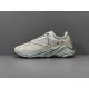 X Batch Unisex Adidas Yeezy 700" SALT" EG7487