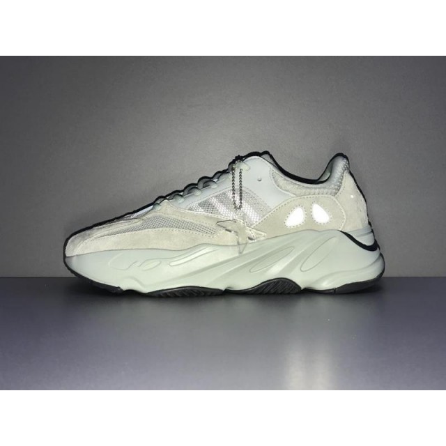 X Batch Unisex Adidas Yeezy 700" SALT" EG7487