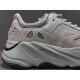 X Batch Unisex Adidas Yeezy 700" SALT" EG7487