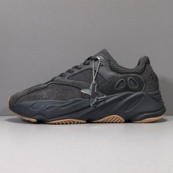 X Batch Unisex Adidas Yeezy 700" UTIBLK" FV5304