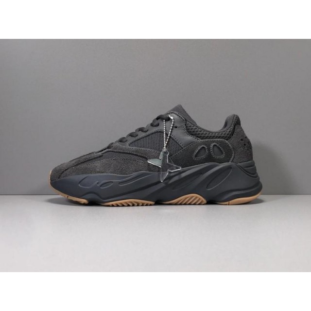 X Batch Unisex Adidas Yeezy 700" UTIBLK" FV5304