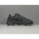 X Batch Unisex Adidas Yeezy 700" UTIBLK" FV5304