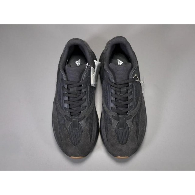 X Batch Unisex Adidas Yeezy 700" UTIBLK" FV5304