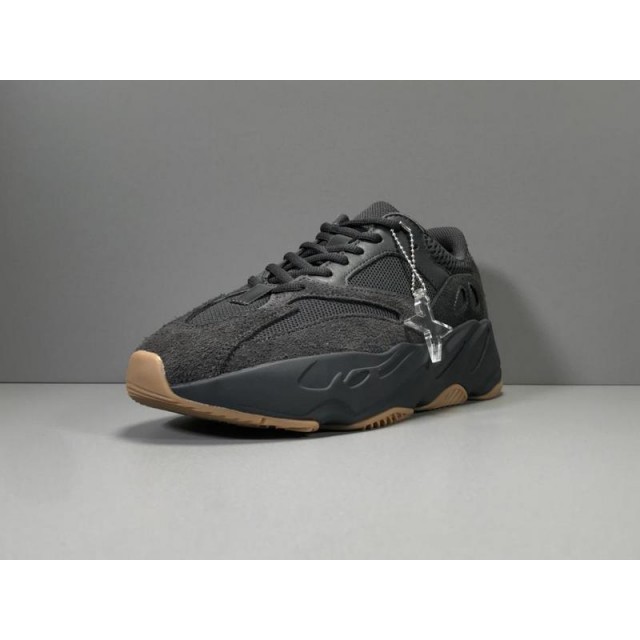 X Batch Unisex Adidas Yeezy 700" UTIBLK" FV5304