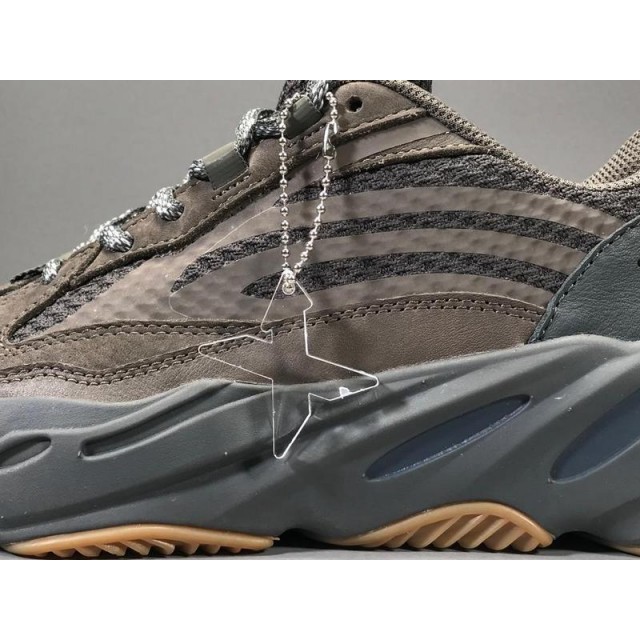 X Batch Unisex Adidas Yeezy 700 V2" Geode" EG6860