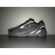 X Batch Unisex Adidas Yeezy 700 V2" Vanta" FU6684