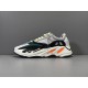 X Batch Unisex Adidas Yeezy 700" Wave" B75571