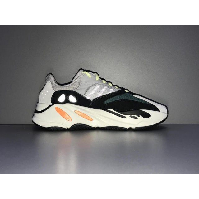 X Batch Unisex Adidas Yeezy 700" Wave" B75571