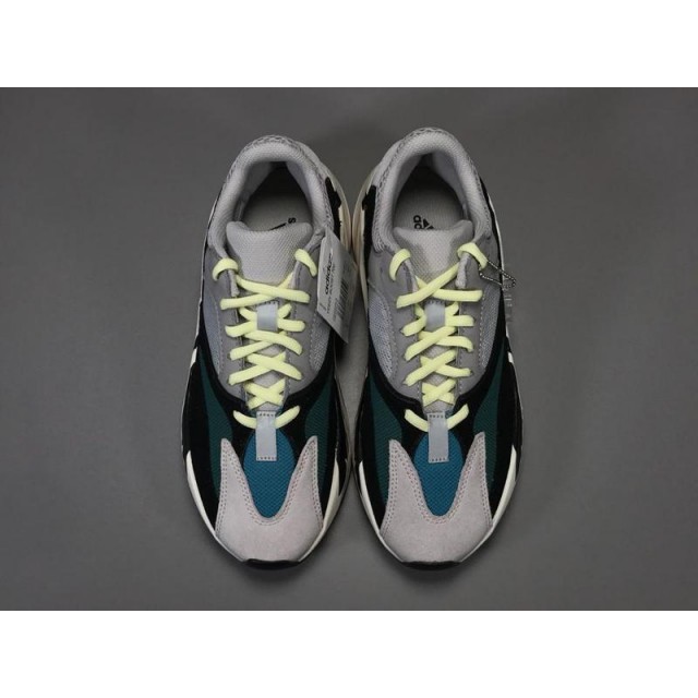 X Batch Unisex Adidas Yeezy 700" Wave" B75571