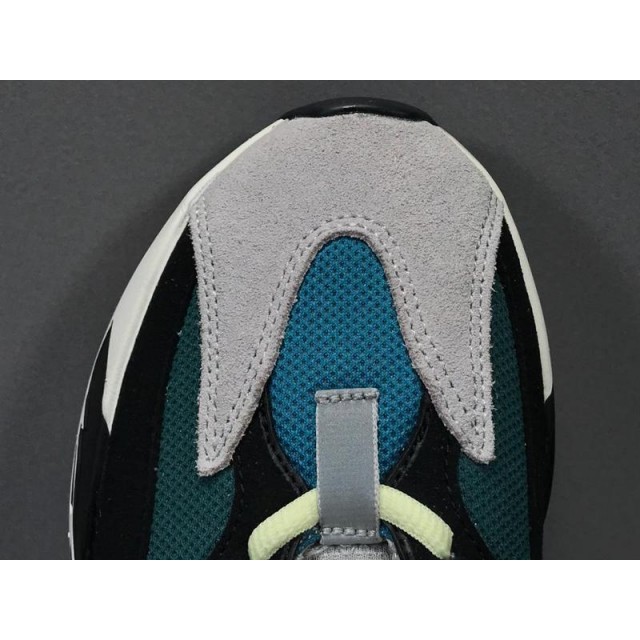 X Batch Unisex Adidas Yeezy 700" Wave" B75571