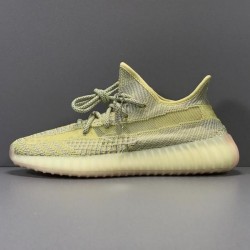 X Batch Unisex Adidas Yeezy Boost 350 V2 "ANTLIA" FV3250