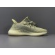 X Batch Unisex Adidas Yeezy Boost 350 V2 "ANTLIA" FV3250