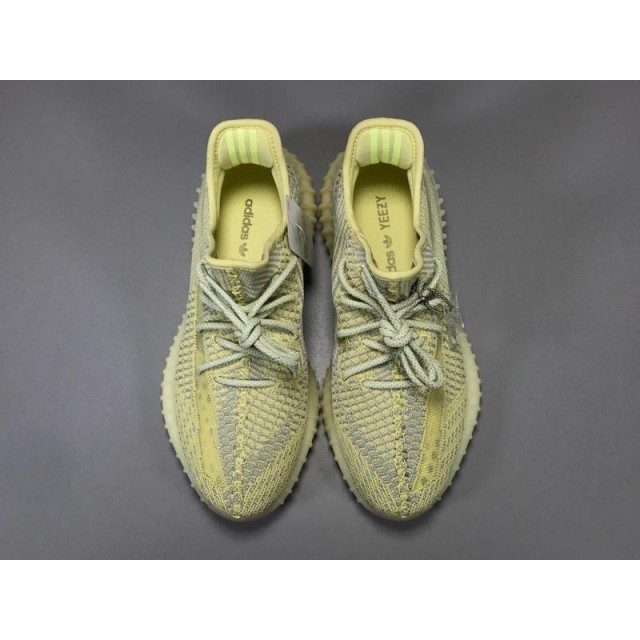 X Batch Unisex Adidas Yeezy Boost 350 V2 "ANTLIA" FV3250