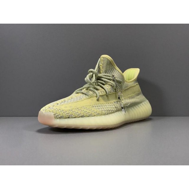 X Batch Unisex Adidas Yeezy Boost 350 V2 "ANTLIA" FV3250