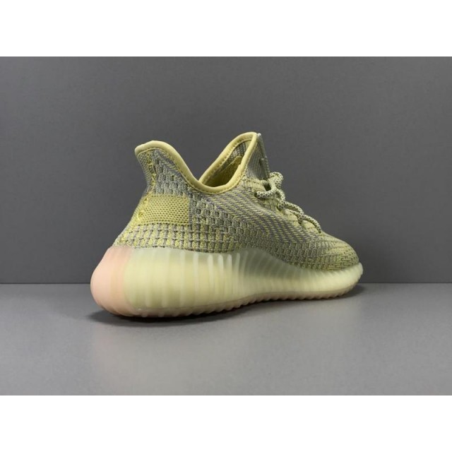 X Batch Unisex Adidas Yeezy Boost 350 V2 "ANTLIA" FV3250