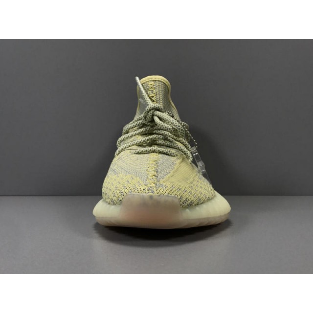 X Batch Unisex Adidas Yeezy Boost 350 V2 "ANTLIA" FV3250