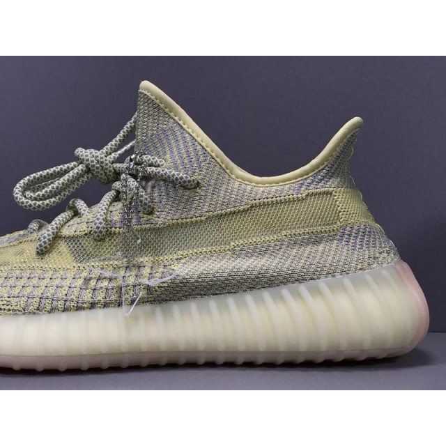 X Batch Unisex Adidas Yeezy Boost 350 V2 "ANTLIA" FV3250