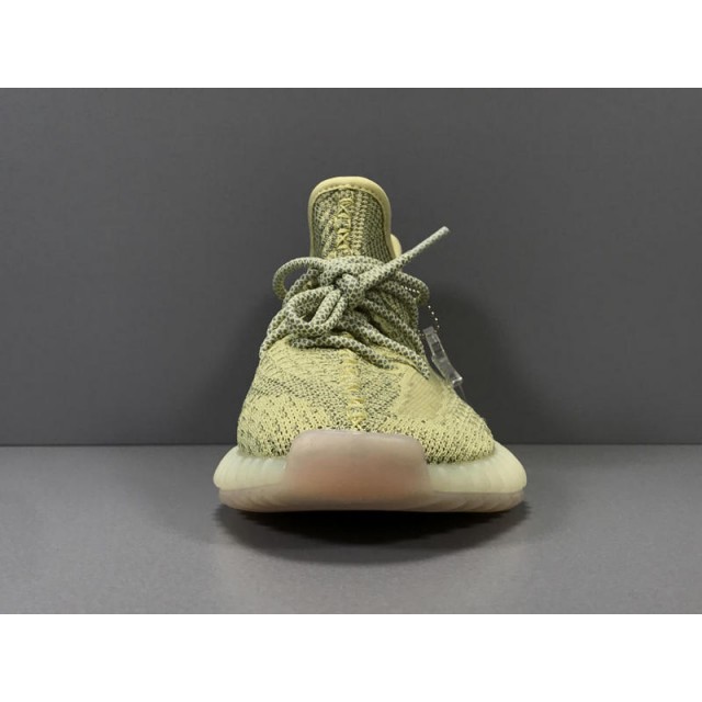 X Batch Unisex Adidas Yeezy Boost 350 V2 "ANTLIA" Reflective FV3255