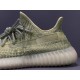 X Batch Unisex Adidas Yeezy Boost 350 V2 "ANTLIA" Reflective FV3255