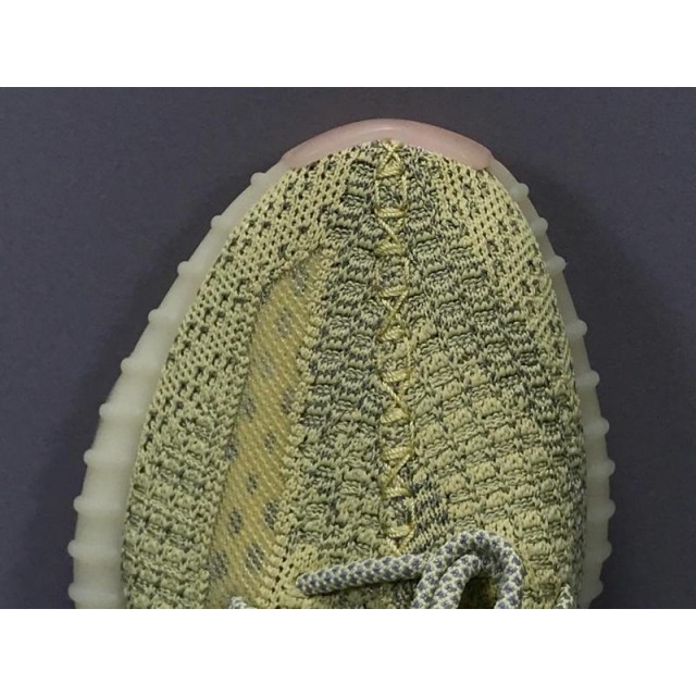 X Batch Unisex Adidas Yeezy Boost 350 V2 "ANTLIA" Reflective FV3255