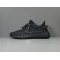 X Batch Unisex Adidas Yeezy Boost 350 V2 "BLACK" FU9006