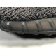 X Batch Unisex Adidas Yeezy Boost 350 V2 "BLACK" FU9006