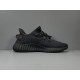 X Batch Unisex Adidas Yeezy Boost 350 V2 "BLACK" FU9006