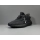 X Batch Unisex Adidas Yeezy Boost 350 V2 "BLACK" FU9006