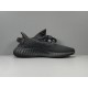 X Batch Unisex Adidas Yeezy Boost 350 V2 "Black Reflective" FU9007