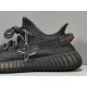 X Batch Unisex Adidas Yeezy Boost 350 V2 "Black Reflective" FU9007