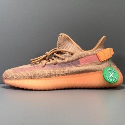 X Batch Unisex Adidas Yeezy Boost 350 V2 "Clay" EG7490